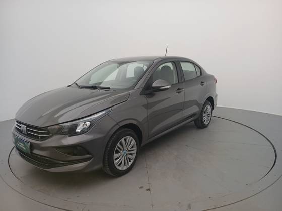 FIAT CRONOS 1.0 FIREFLY FLEX DRIVE MANUAL